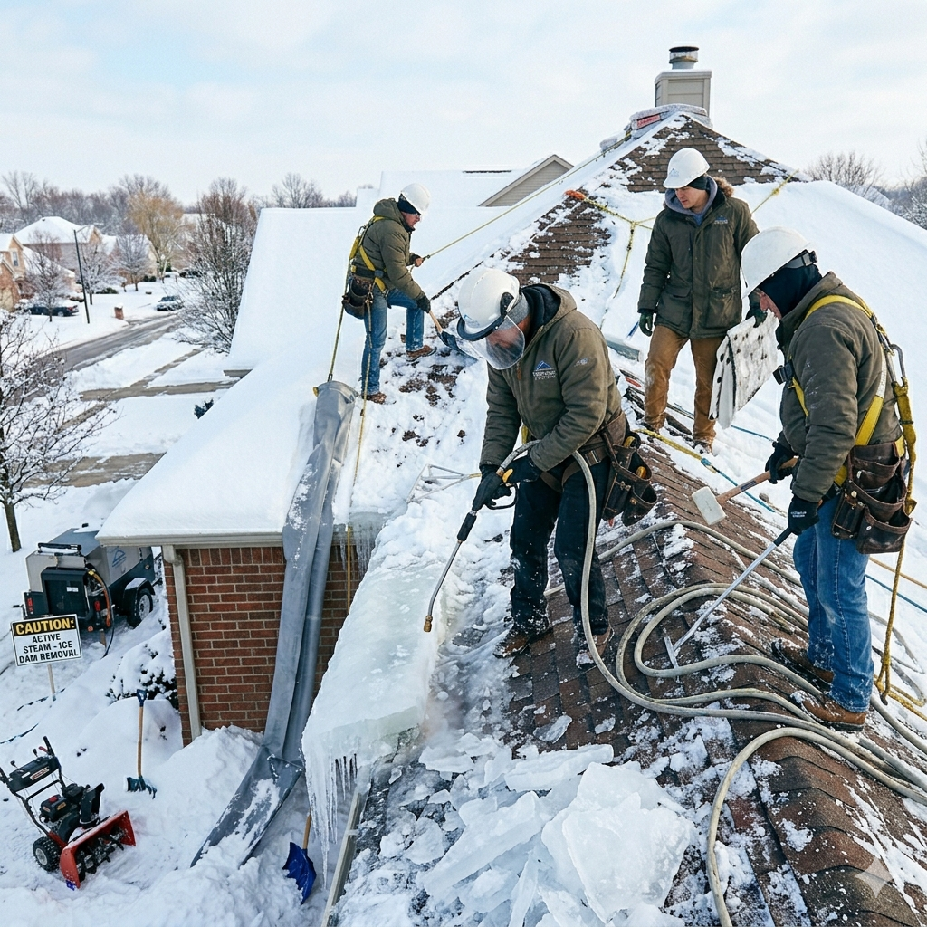 roofing in Cheshire CT
