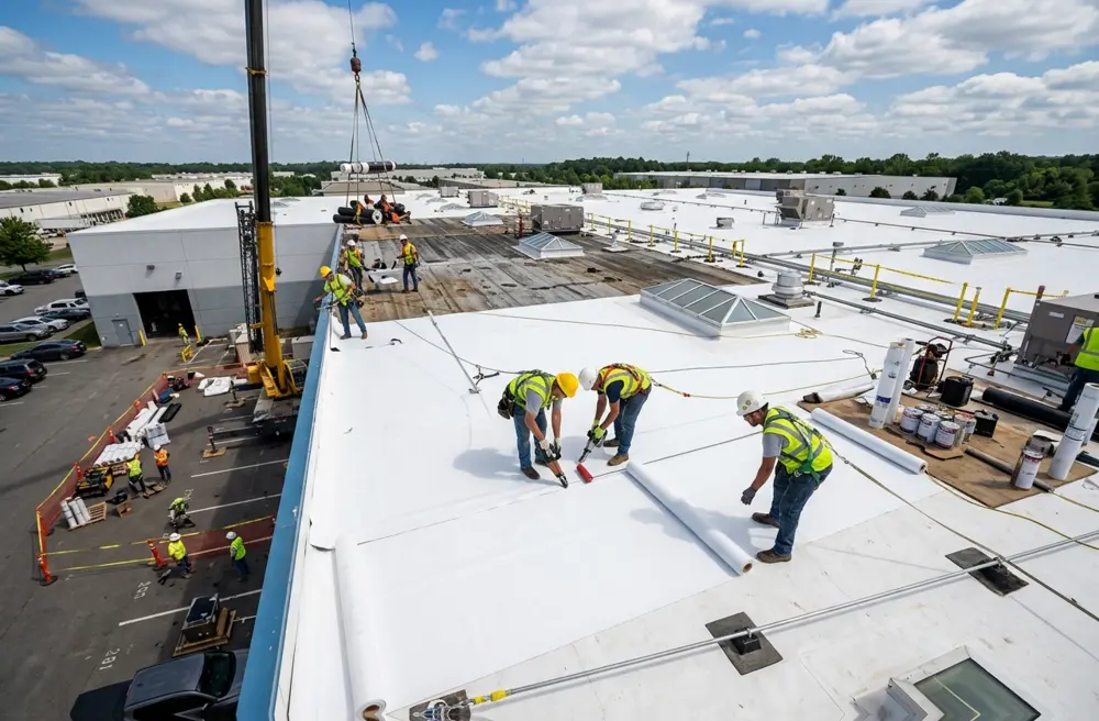 best roofing company in litchfield ct